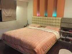 Blk 521 Woodlands Drive 14 (Woodlands), HDB Executive #122200722